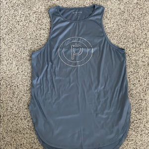 Pure Barre Tank